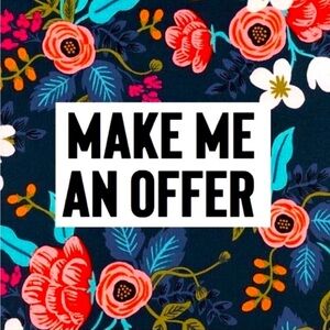 Red and Orange Other